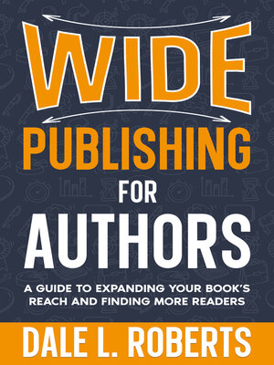 cover image of Wide Publishing for Authors